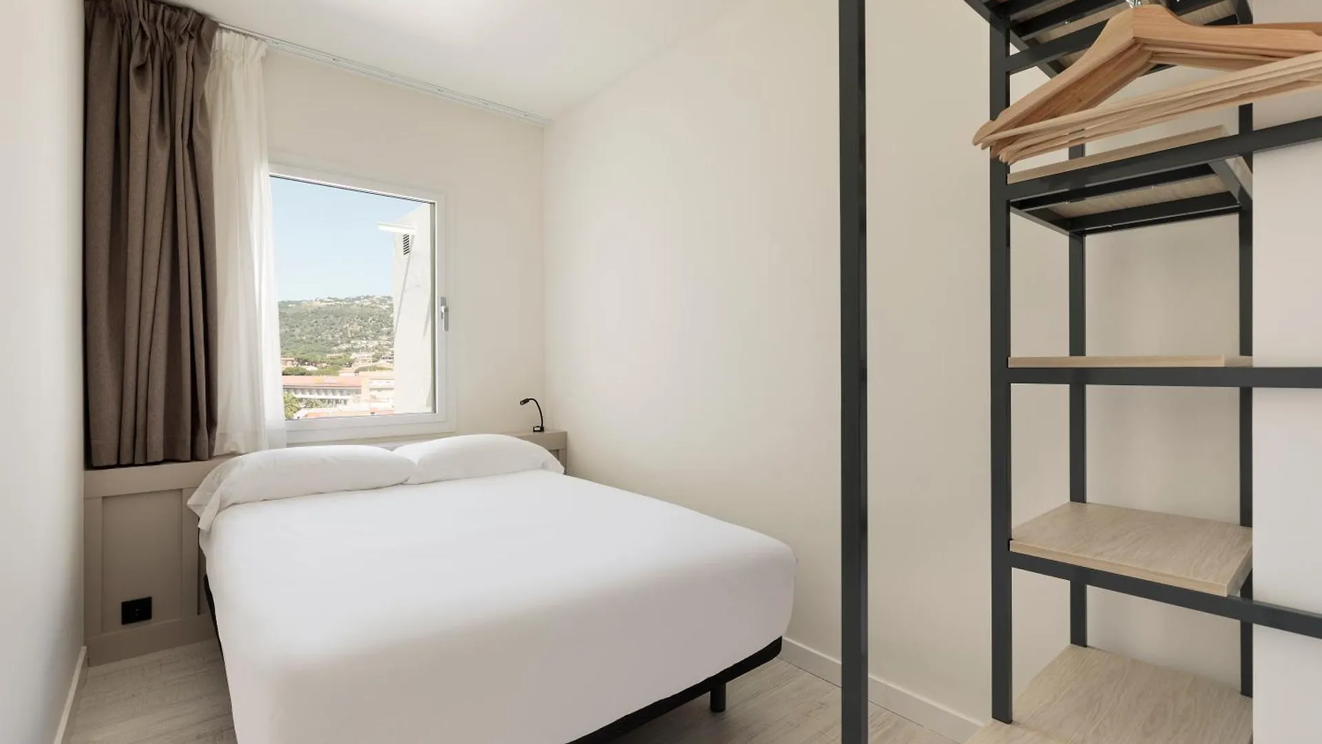 Aparthotel Xic 플라티야 다로