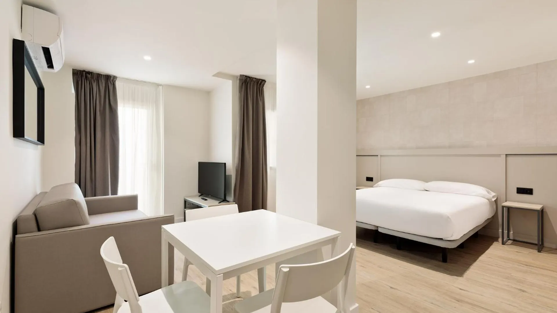 Aparthotel Xic 플라티야 다로 스페인