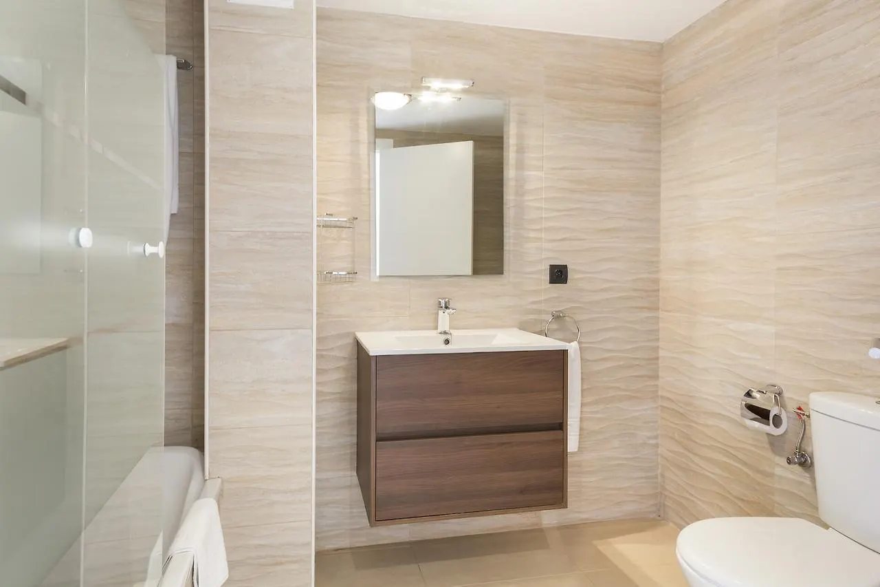Aparthotel Xic 플라티야 다로 0*,  스페인