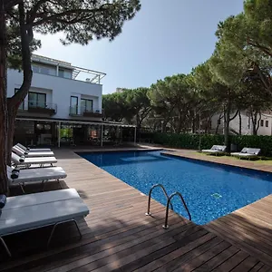 Nm By Escampa Hotel Platja d'Aro
