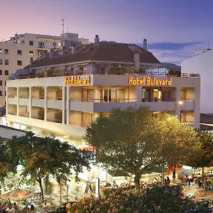 Bulevard Hotel Platja d'Aro