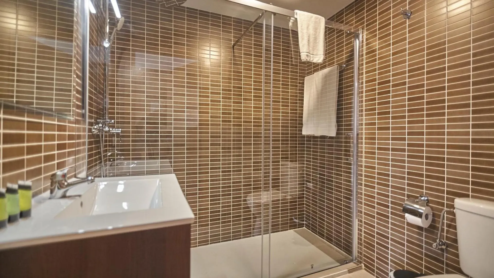 Aparthotel Xic Platja d'Aro