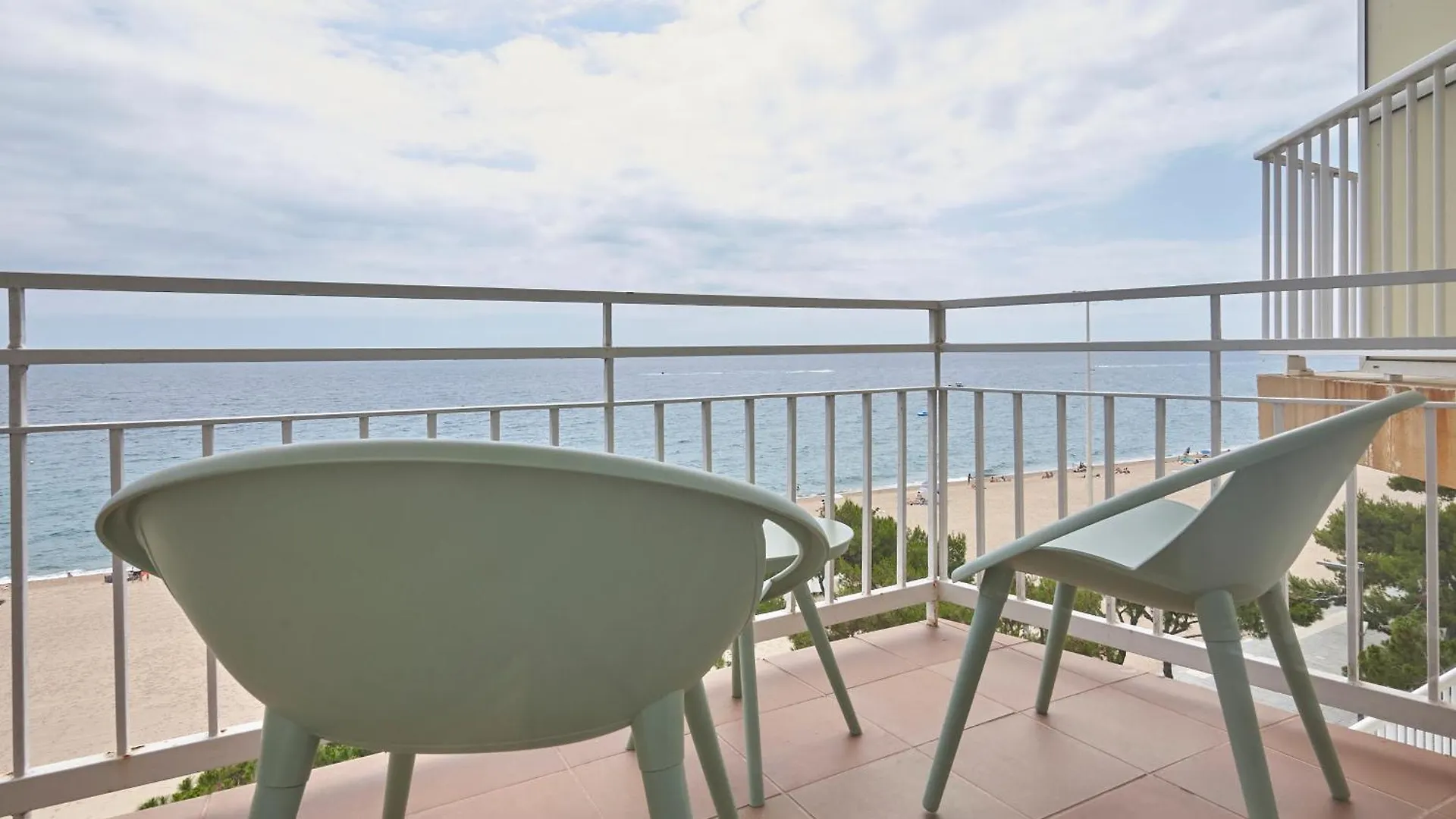 Aparthotel Xic Platja d'Aro
