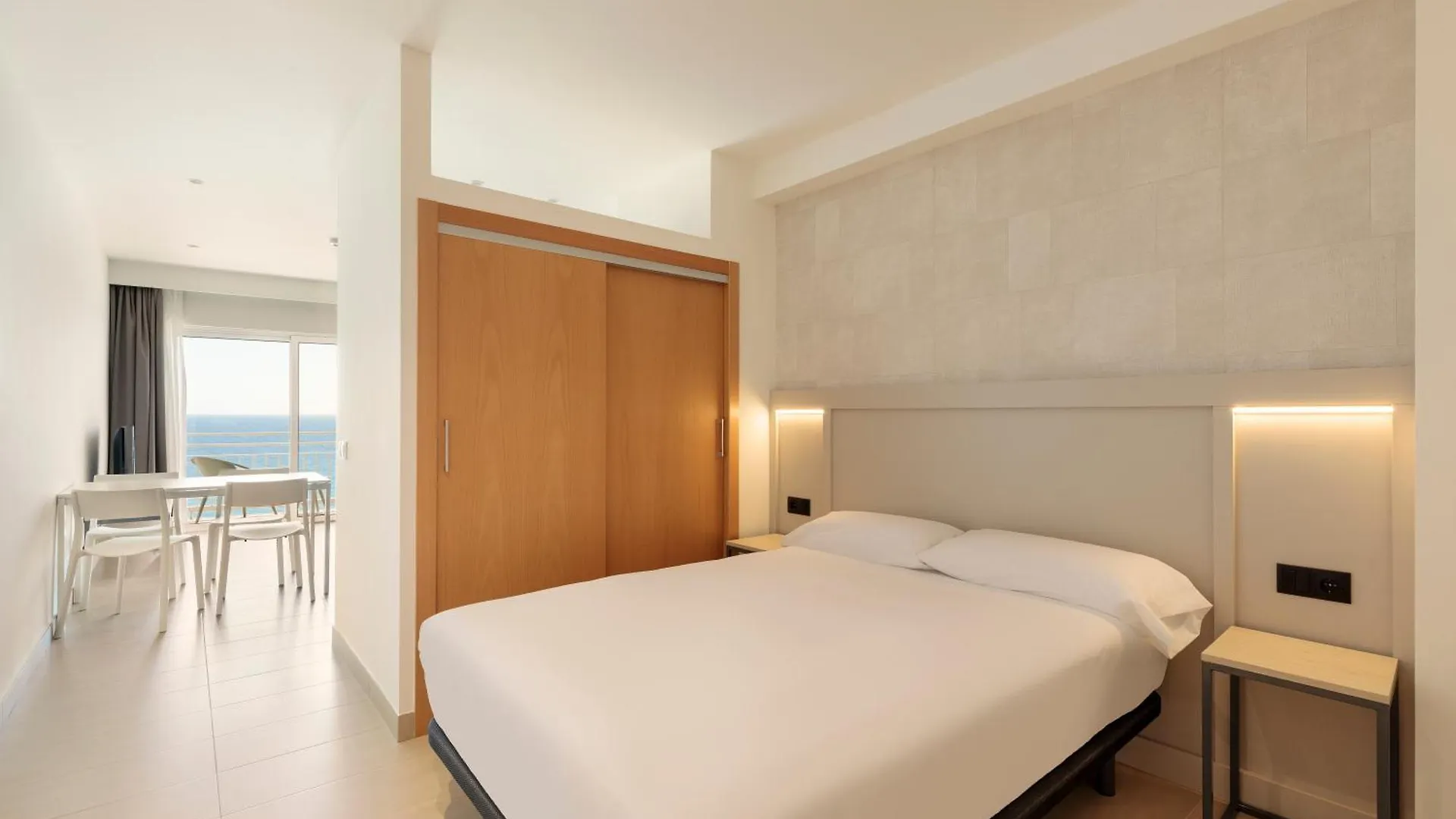 Aparthotel Xic Platja d'Aro