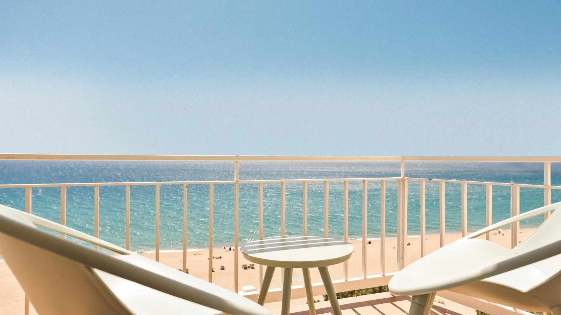 Aparthotel Xic Platja d'Aro 0*,