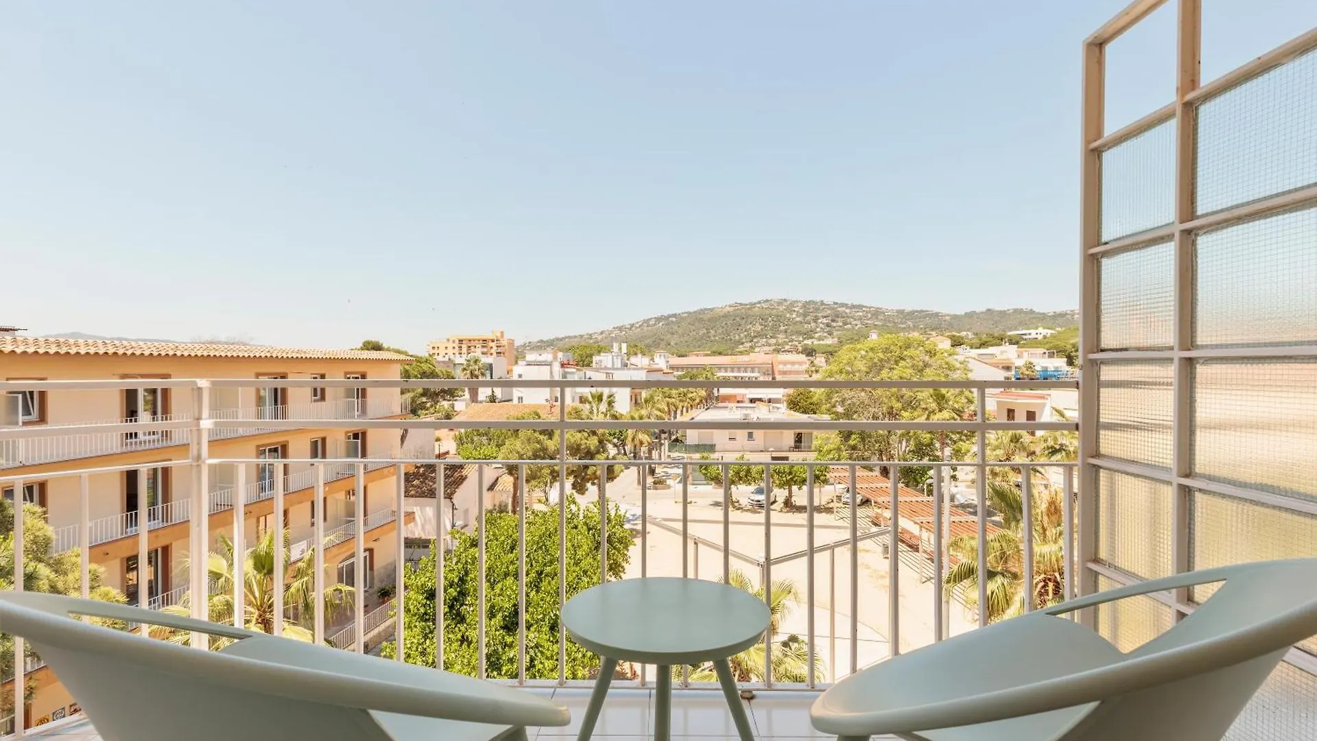 Aparthotel Xic Platja d'Aro