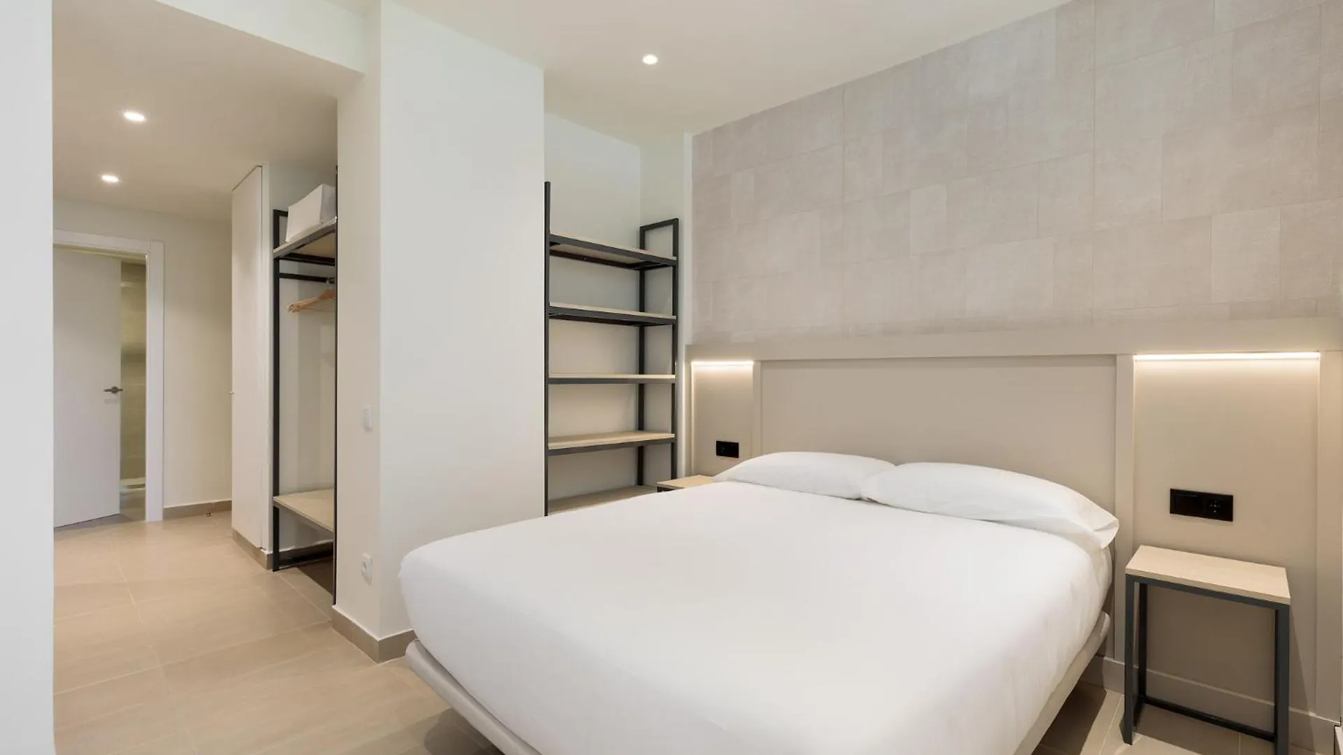 Aparthotel Xic Platja d'Aro