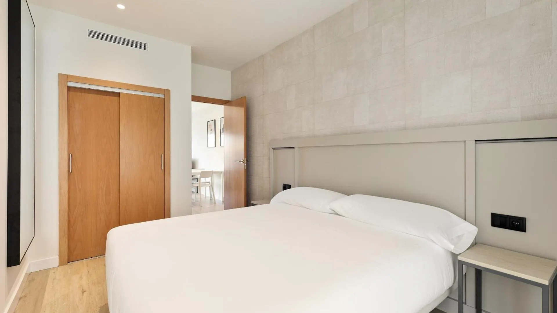 Aparthotel Xic Platja d'Aro