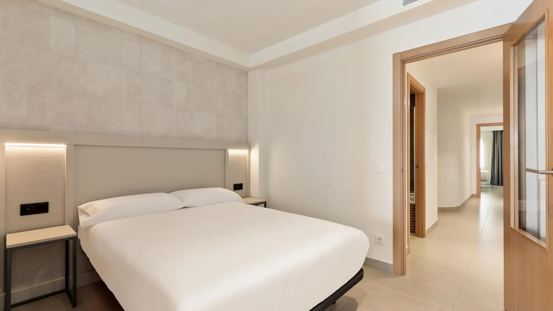 Aparthotel Xic Platja d'Aro 0*,  Spain