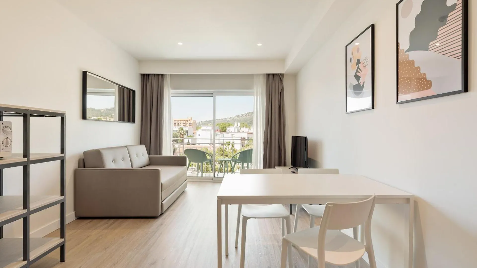 Aparthotel Xic Platja d'Aro Spain