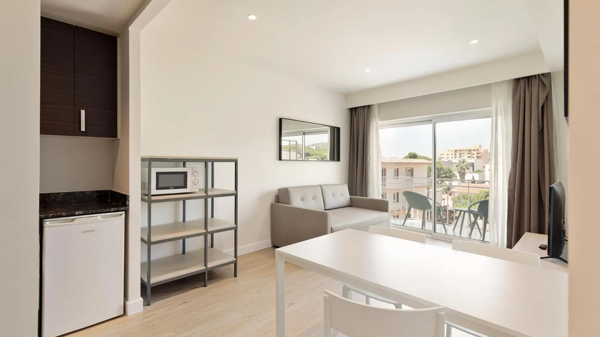 Aparthotel Xic Platja d'Aro Spain