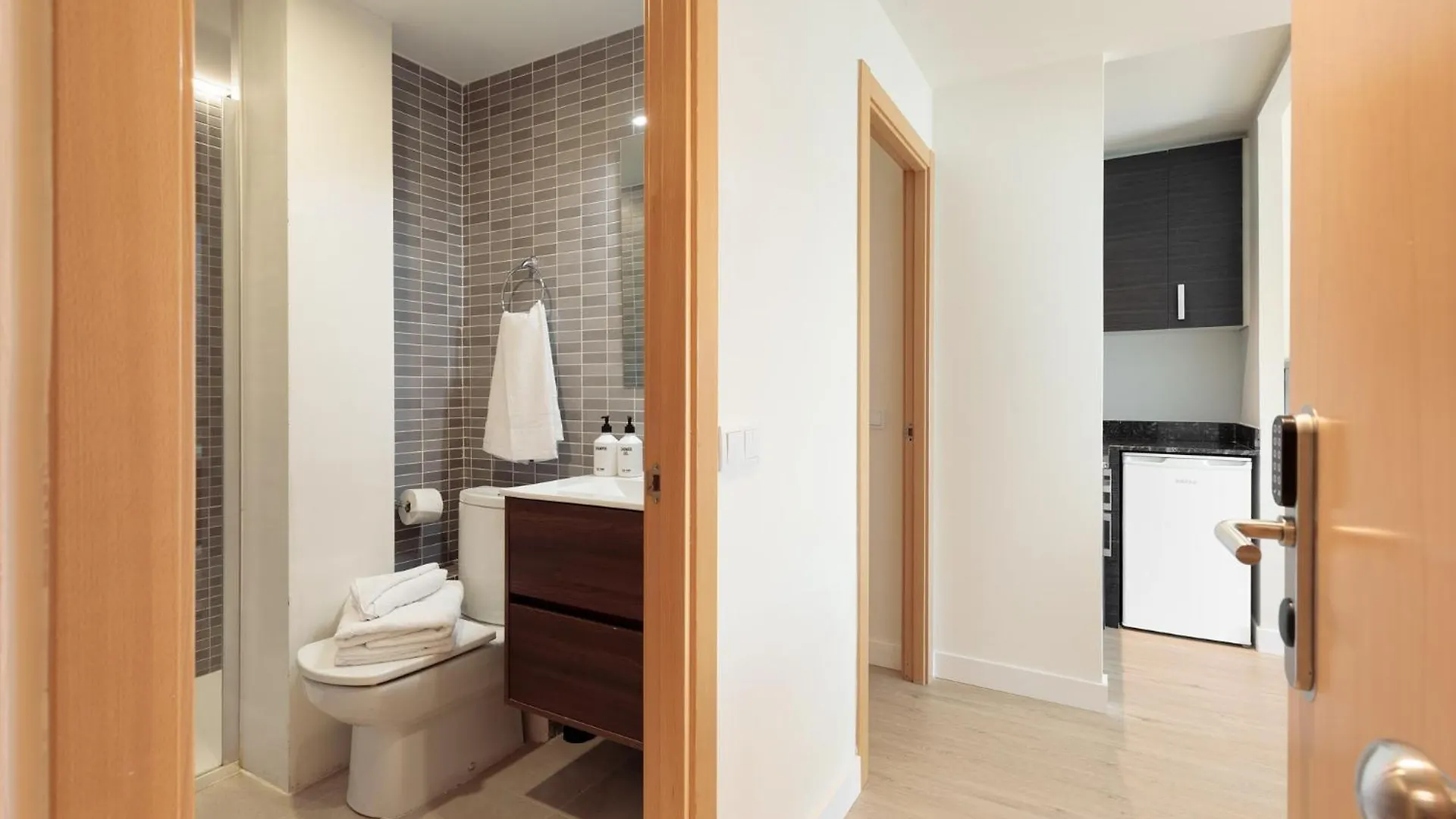 Aparthotel Xic Platja d'Aro Spain