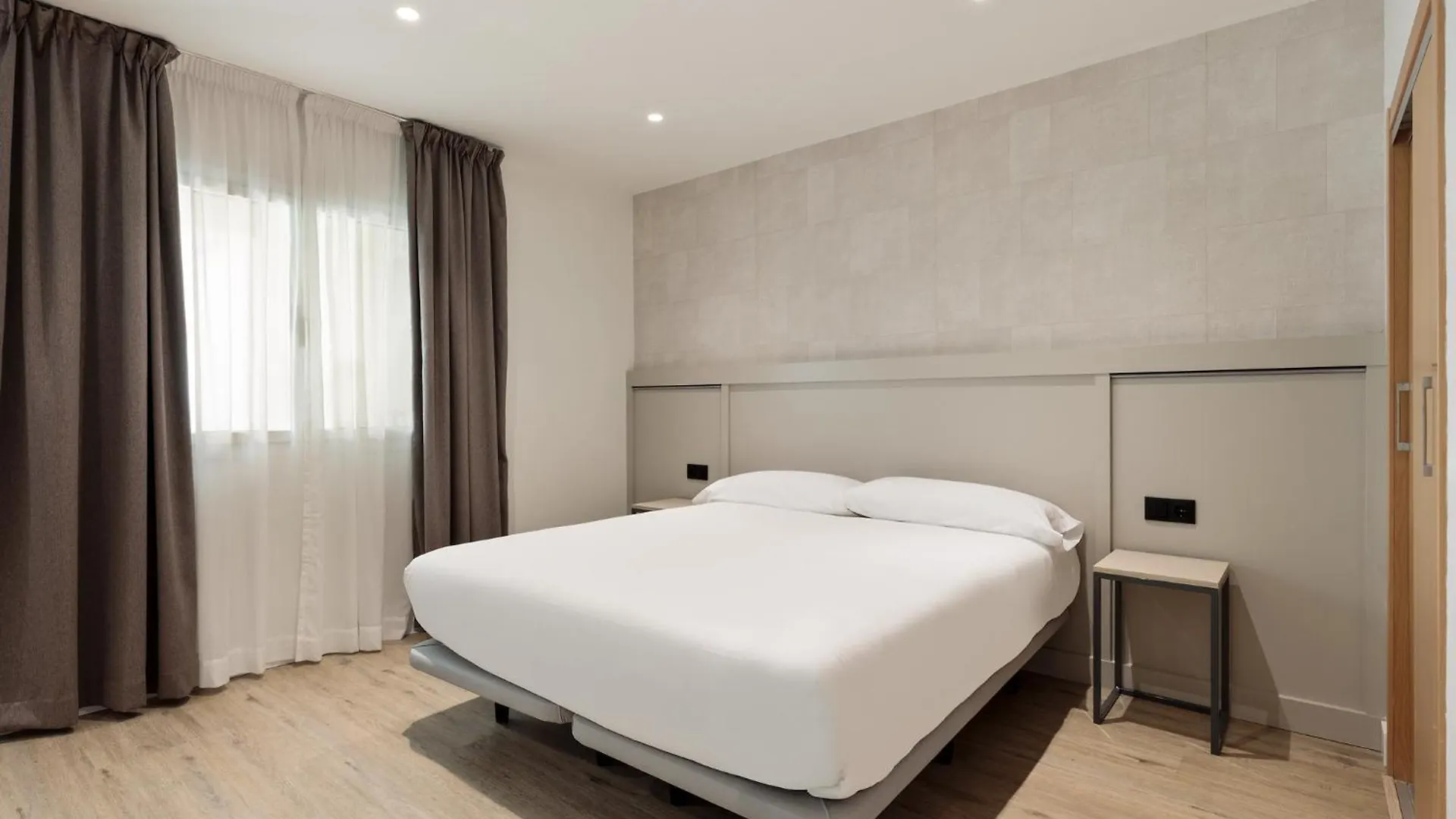 Aparthotel Xic Platja d'Aro