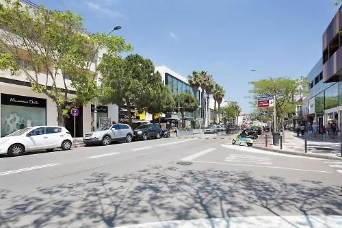 Aparthotel Xic Platja d'Aro Spain