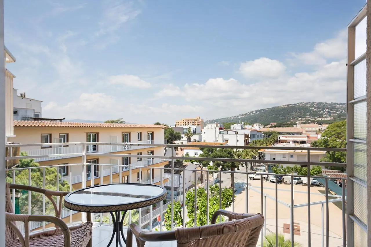 Aparthotel Xic Platja d'Aro