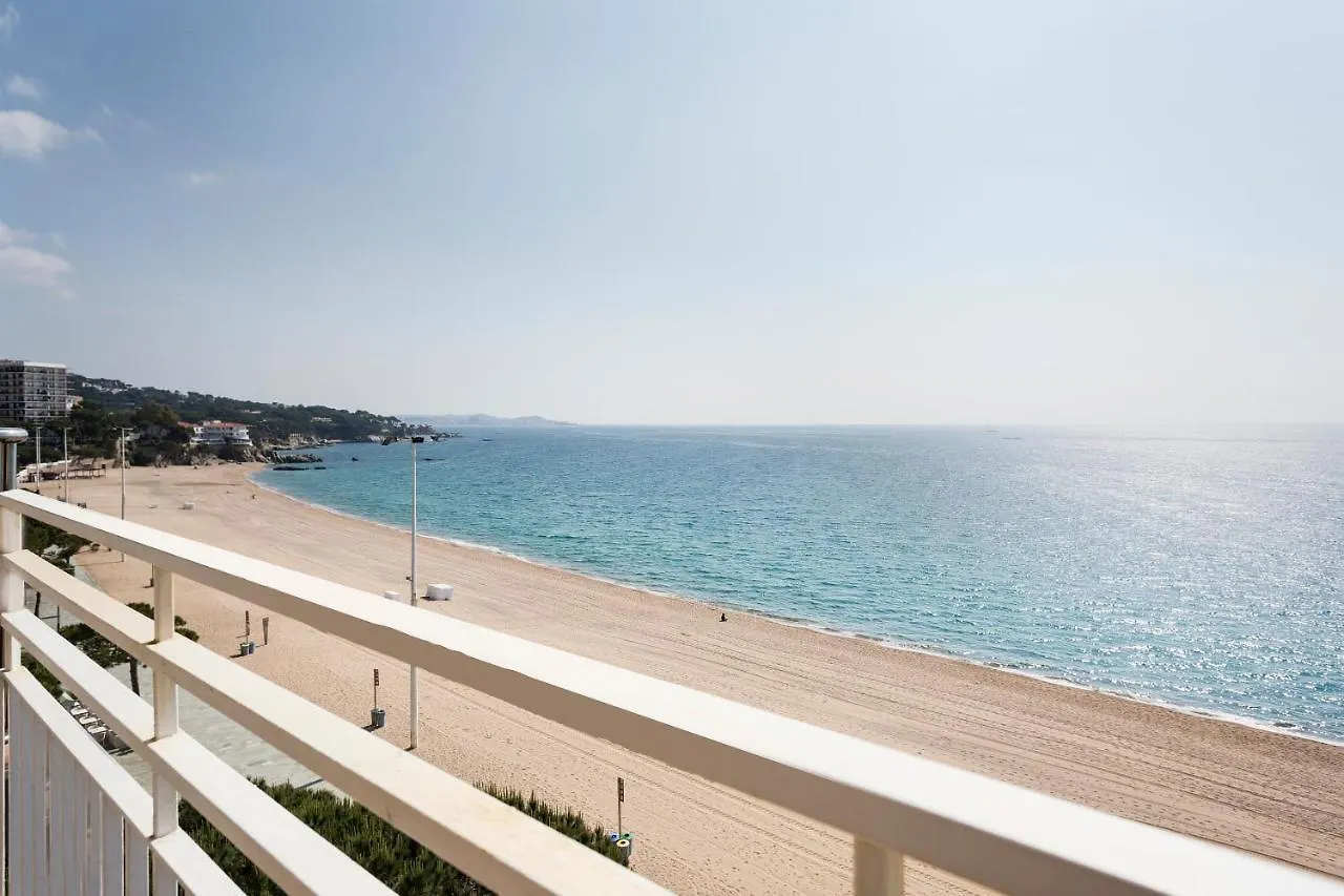 Aparthotel Xic Platja d'Aro Spain